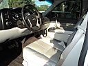 Thumbnail image of 2009 Chevrolet Silverado 1500 at Chuck’s of Pensacola, FL
