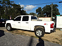 Thumbnail image of 2009 Chevrolet Silverado 1500 at Chuck’s of Pensacola, FL