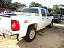 Thumbnail image of 2009 Chevrolet Silverado 1500 at Chuck’s of Pensacola, FL