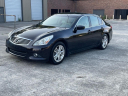 Thumbnail image of 2013 INFINITI G37 Sedan at J Georgia Auto Sale