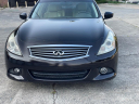 Thumbnail image of 2013 INFINITI G37 Sedan at J Georgia Auto Sale