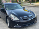 Thumbnail image of 2013 INFINITI G37 Sedan at J Georgia Auto Sale