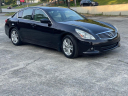 Thumbnail image of 2013 INFINITI G37 Sedan at J Georgia Auto Sale
