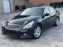 Thumbnail image of 2013 INFINITI G37 Sedan at J Georgia Auto Sale