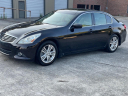 Thumbnail image of 2013 INFINITI G37 Sedan at J Georgia Auto Sale