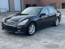 Thumbnail image of 2013 INFINITI G37 Sedan at J Georgia Auto Sale