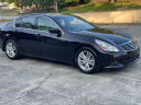 Thumbnail image of 2013 INFINITI G37 Sedan at J Georgia Auto Sale