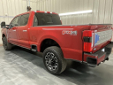 Thumbnail image of 2024 Ford F-250 Super Duty at Hudiburg Ford