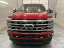 Thumbnail image of 2024 Ford F-250 Super Duty at Hudiburg Ford