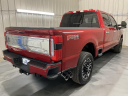 Thumbnail image of 2024 Ford F-250 Super Duty at Hudiburg Ford