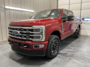 Thumbnail image of 2024 Ford F-250 Super Duty at Hudiburg Ford