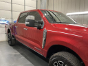 Thumbnail image of 2024 Ford F-250 Super Duty at Hudiburg Ford