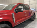 Thumbnail image of 2024 Ford F-250 Super Duty at Hudiburg Ford