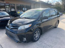 Thumbnail image of 2018 Toyota Sienna at IMPERIAL AUTO SALES, INC.