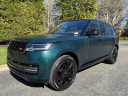 Thumbnail image of 2023 Land Rover Range Rover at Jaguar Land Rover Southampton