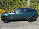Thumbnail image of 2023 Land Rover Range Rover at Jaguar Land Rover Southampton