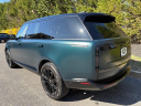 Thumbnail image of 2023 Land Rover Range Rover at Jaguar Land Rover Southampton