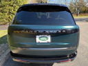Thumbnail image of 2023 Land Rover Range Rover at Jaguar Land Rover Southampton