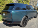 Thumbnail image of 2023 Land Rover Range Rover at Jaguar Land Rover Southampton