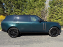 Thumbnail image of 2023 Land Rover Range Rover at Jaguar Land Rover Southampton