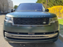 Thumbnail image of 2023 Land Rover Range Rover at Jaguar Land Rover Southampton