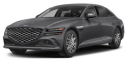 Thumbnail image of 2025 Genesis G80 at Genesis Memphis Covington Pike