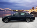Thumbnail image of 2025 Genesis G80 at Genesis Memphis Covington Pike