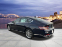 Thumbnail image of 2025 Genesis G80 at Genesis Memphis Covington Pike