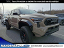 Thumbnail image of 2025 Toyota Tacoma at ManderbachFord - USED
