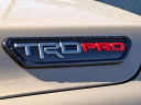 Thumbnail image of 2025 Toyota Tacoma at ManderbachFord - USED