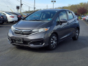 Thumbnail image of 2018 Honda Fit at Instacredit Automart