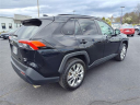 2021 Toyota RAV4 XLE Premium at Priority Honda Roanoke