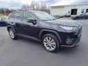 Thumbnail image of 2021 Toyota RAV4 at Priority Honda Roanoke