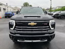 Thumbnail image of 2025 Chevrolet Silverado 3500HD at Burlington Chevrolet