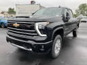 Thumbnail image of 2025 Chevrolet Silverado 3500HD at Burlington Chevrolet