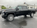 Thumbnail image of 2025 Chevrolet Silverado 3500HD at Burlington Chevrolet
