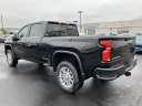 Thumbnail image of 2025 Chevrolet Silverado 3500HD at Burlington Chevrolet