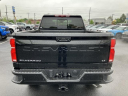 Thumbnail image of 2025 Chevrolet Silverado 3500HD at Burlington Chevrolet