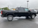 Thumbnail image of 2025 Chevrolet Silverado 3500HD at Burlington Chevrolet