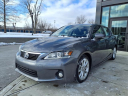Thumbnail image of 2012 Lexus CT 200h at Mazda Of Dayton