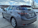 Thumbnail image of 2012 Lexus CT 200h at Mazda Of Dayton