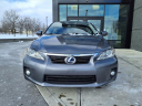 Thumbnail image of 2012 Lexus CT 200h at Mazda Of Dayton