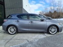 Thumbnail image of 2012 Lexus CT 200h at Mazda Of Dayton