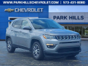 Thumbnail image of 2020 Jeep Compass at Park Hills Chevrolet