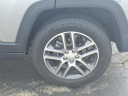 Thumbnail image of 2020 Jeep Compass at Park Hills Chevrolet