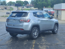 Thumbnail image of 2020 Jeep Compass at Park Hills Chevrolet