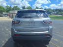 Thumbnail image of 2020 Jeep Compass at Park Hills Chevrolet