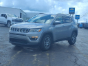 Thumbnail image of 2020 Jeep Compass at Park Hills Chevrolet