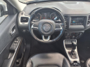 Thumbnail image of 2020 Jeep Compass at Park Hills Chevrolet