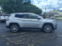 Thumbnail image of 2020 Jeep Compass at Park Hills Chevrolet